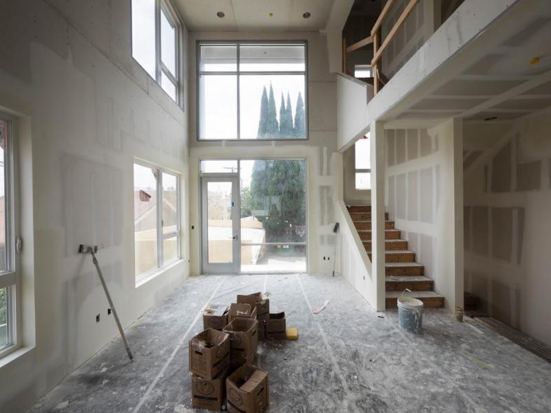 Travaux de pl&acirc;trerie &agrave; Gerb&eacute;court-et-Haplemont, l'art du sur-mesure