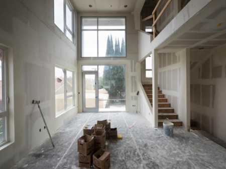 Travaux de pl&acirc;trerie &agrave; Gerb&eacute;court-et-Haplemont, l'art du sur-mesure