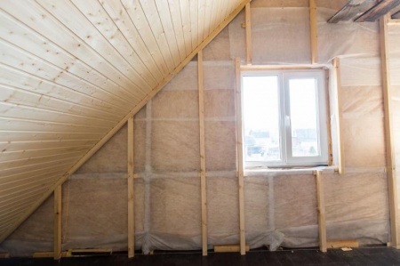 Isolation thermique &agrave; Gerb&eacute;court-et-Haplemont : guide et conseils