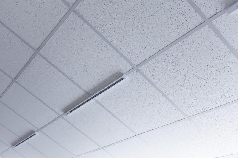Quel plafond acoustique choisir pour une pi&egrave;ce &agrave; Vand&oelig;uvre-l&egrave;s-Nancy ?